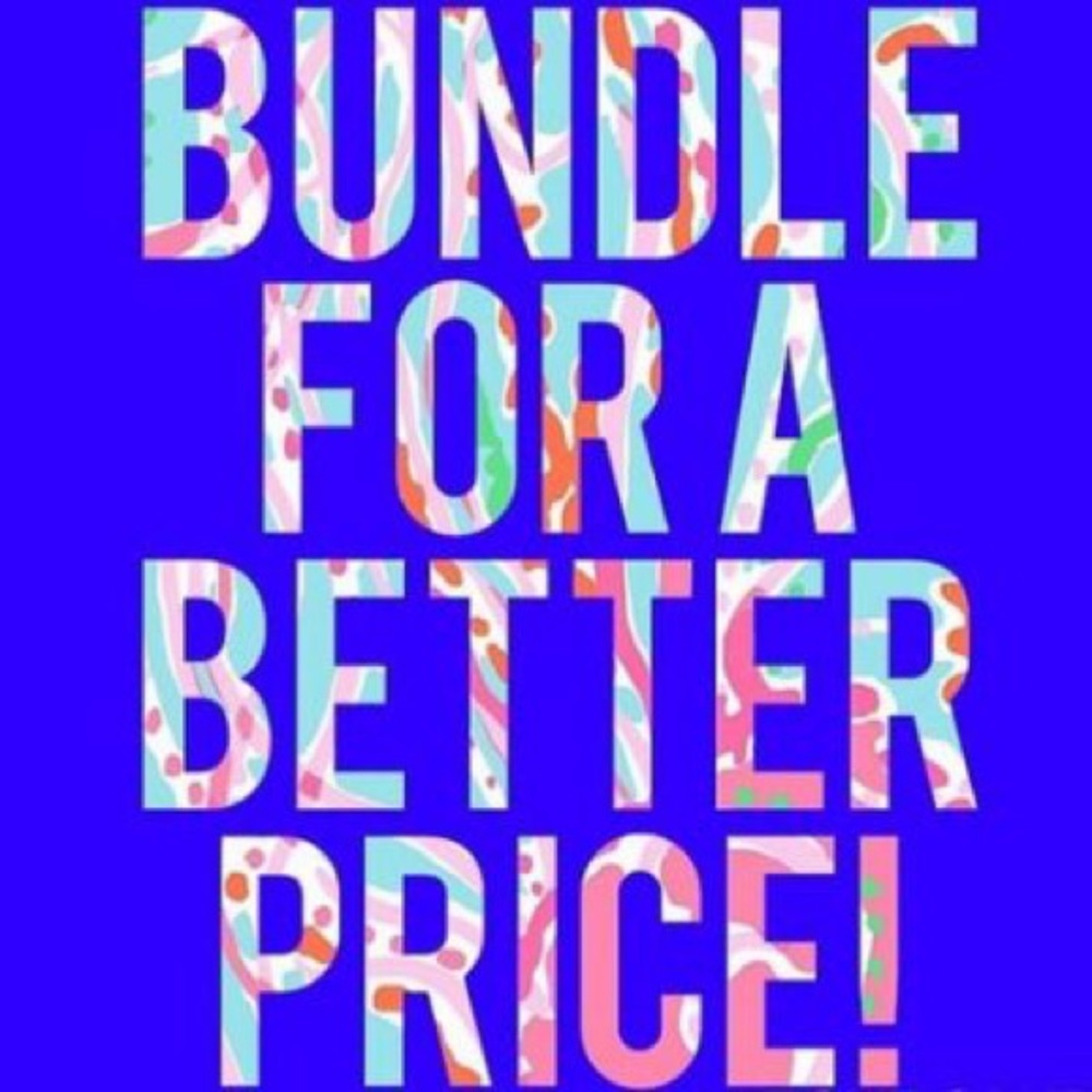 Bundle your likes and I’ll give you a discount!